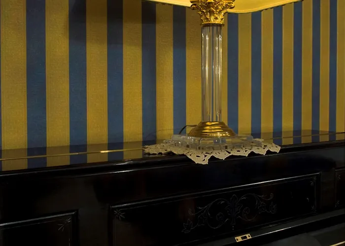 Boutique Dieci Milaan