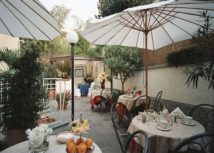 Boutique Dieci Milaan