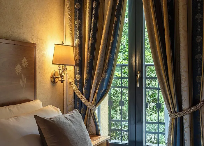 Hotel Boutique Dieci
