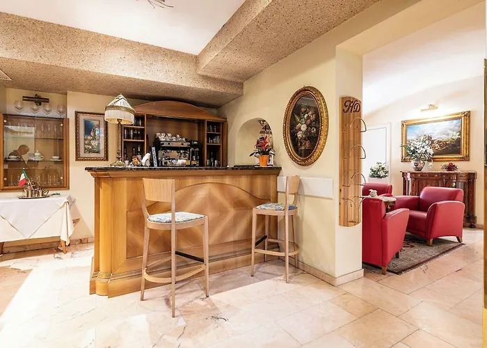 Boutique Dieci Hotel