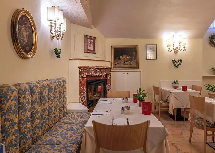 Boutique Dieci Hotel 4*