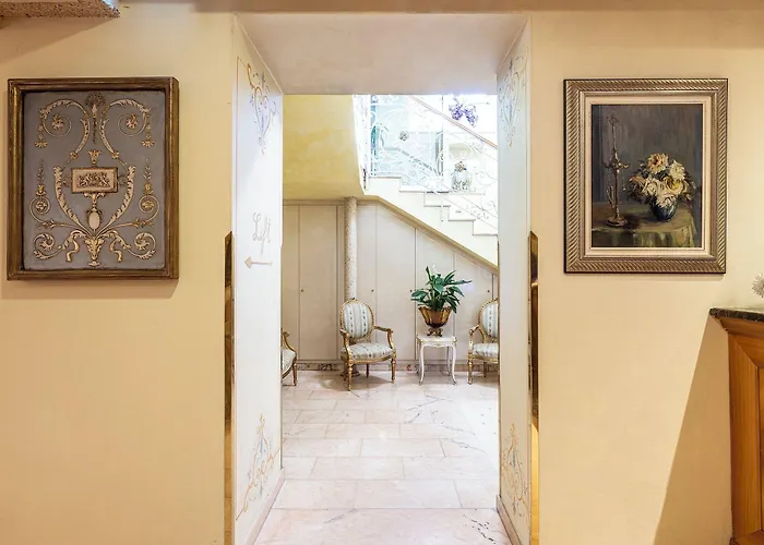 Boutique Dieci Hotel Milaan