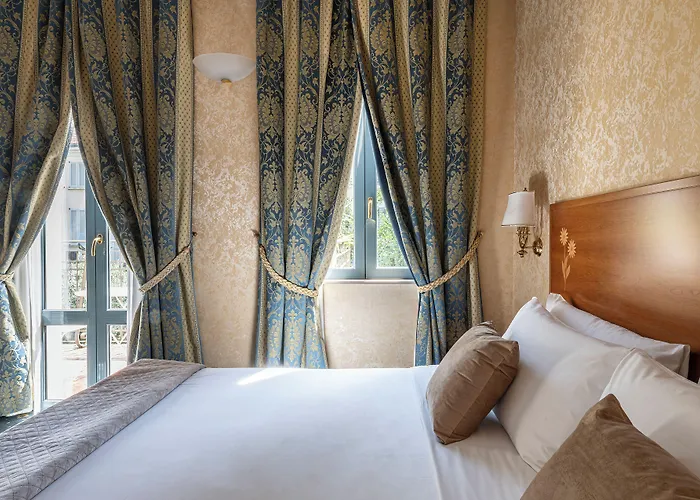 Boutique Dieci Hotel