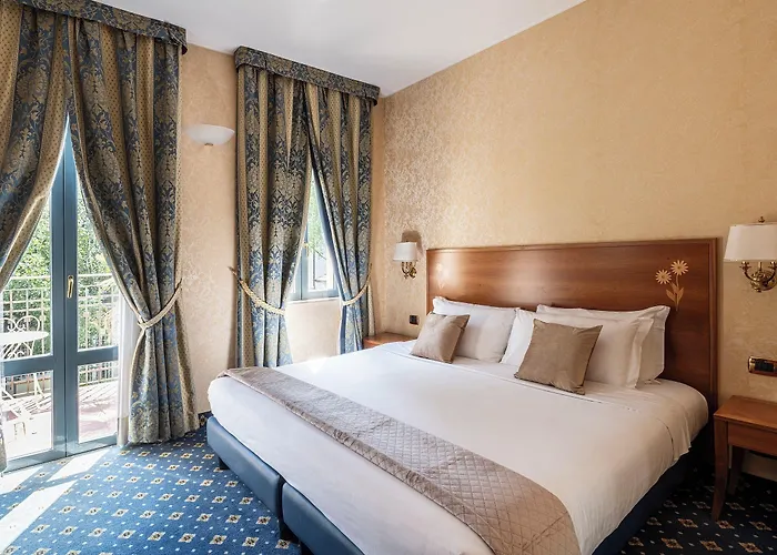 Boutique Dieci 4* Milaan