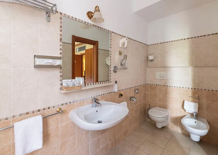 Hotel Boutique Dieci Milaan