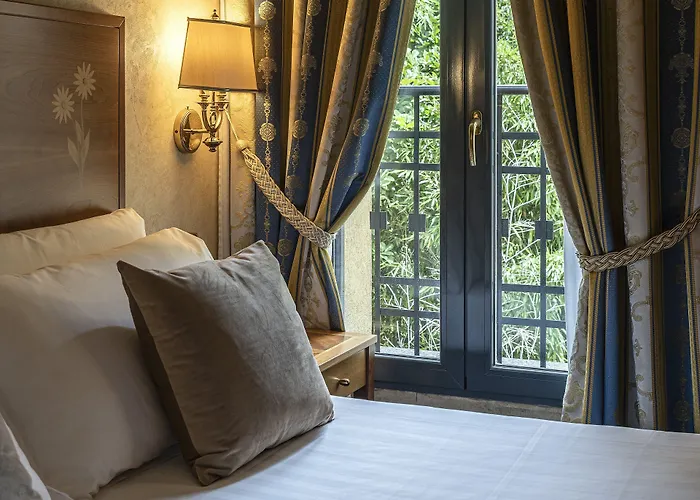 Boutique Dieci 4* Milaan
