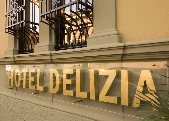 Delizia Otel 2*