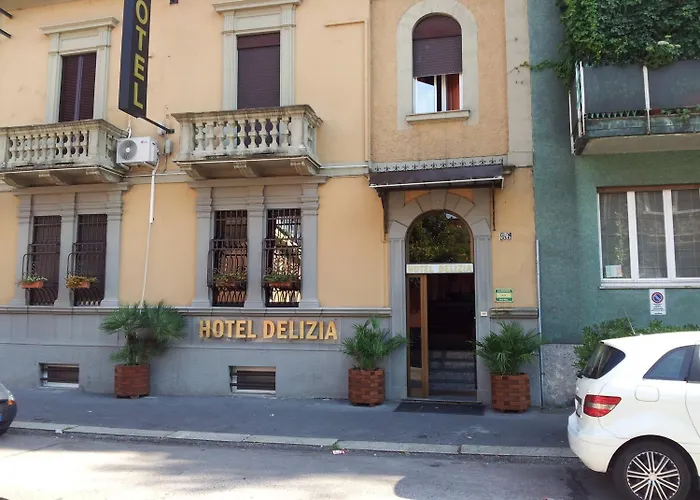 Delizia Otel
