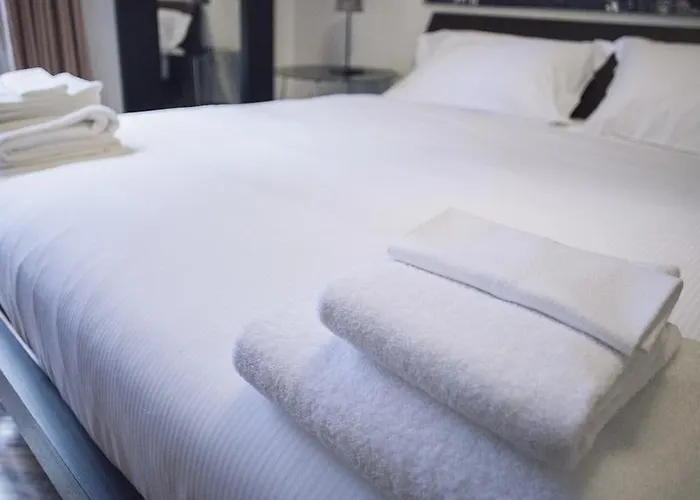 Italianway Easy - Cristoforo Colombo 1 Lägenhet