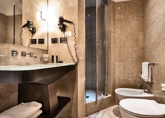 Hotel Crowne Plaza By Ihg