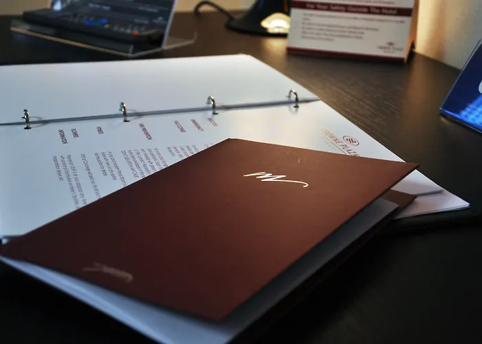 Crowne Plaza By Ihg Hotel Mediolan