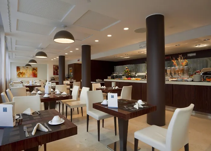 كراون بلازا ميلانو سيتي 4* ميلان