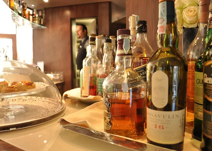 فندق كراون بلازا ميلانو سيتي 4*