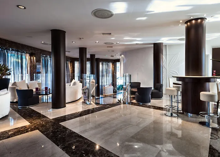 كراون بلازا ميلانو سيتي