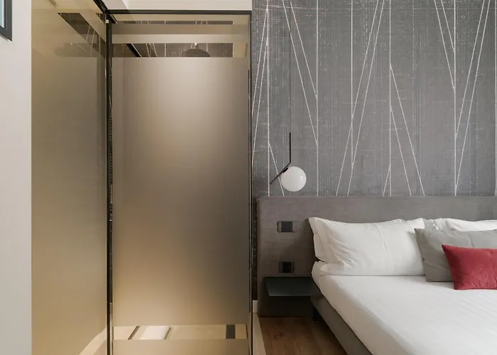 Pensjonat Della Spiga By Brera 3*