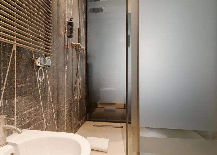 Pensjonat Della Spiga By Brera