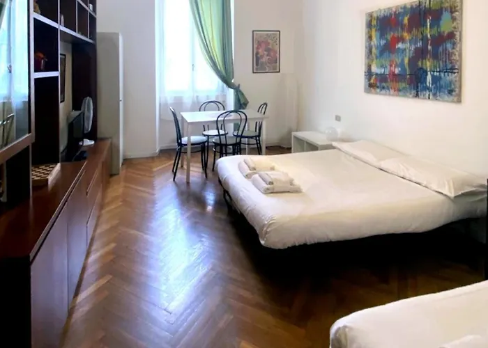 Urban Art * ミラノ