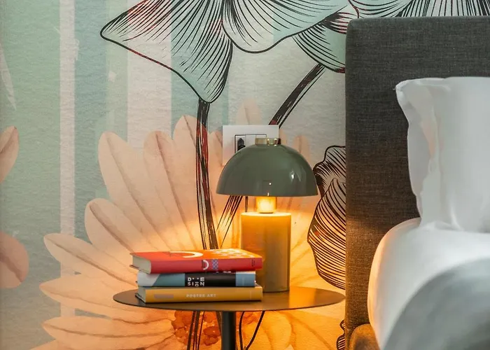 Brera Charming R&r *