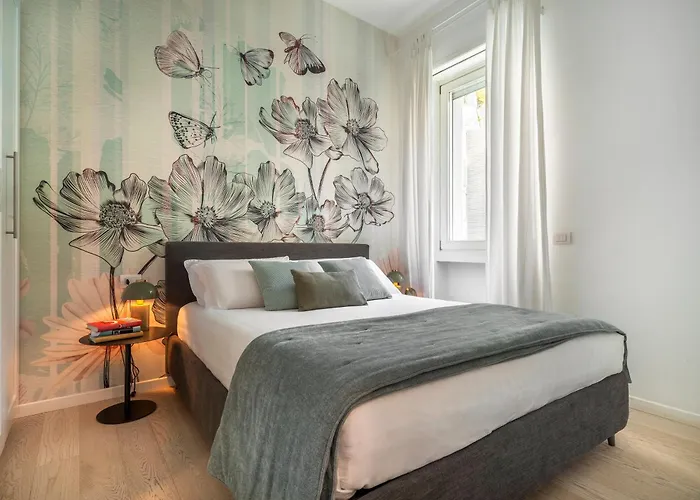 公寓 Brera Charming R&r