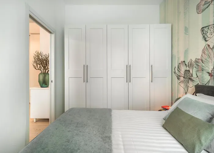 Brera Charming R&r * 米兰