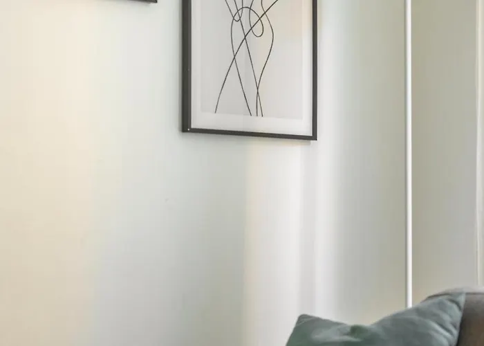 公寓 Brera Charming R&r