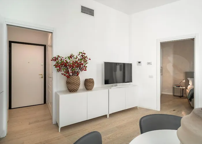 Brera Charming R&r 公寓 *