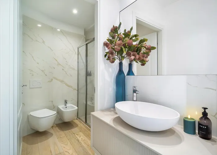 Brera Charming R&r 米兰