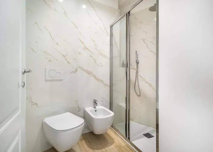 公寓 Brera Charming R&r