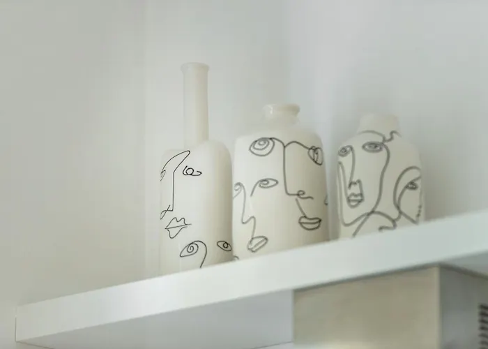 公寓 Brera Charming R&r