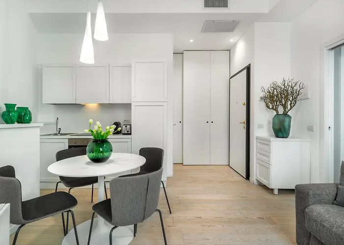 Brera Charming R&r * 米兰