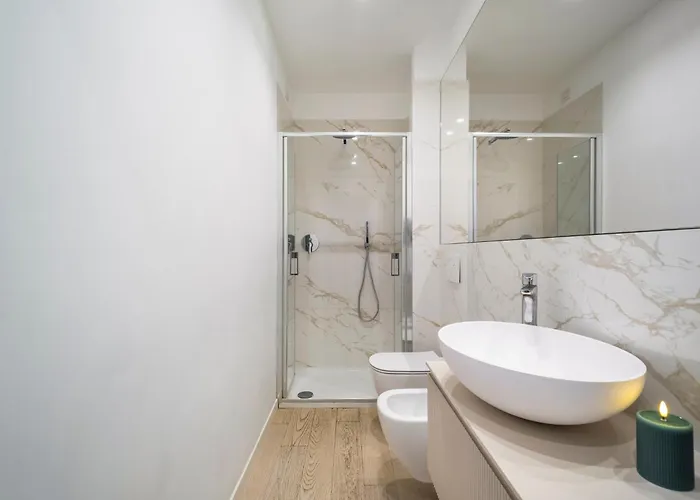 Brera Charming R&r 米兰