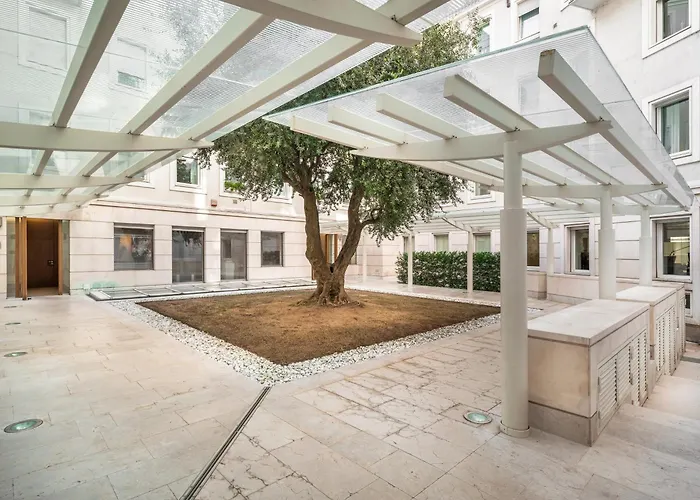 Brera Charming R&r 米兰