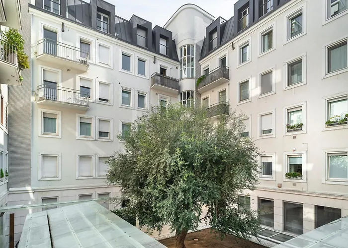 Brera Charming R&r 公寓