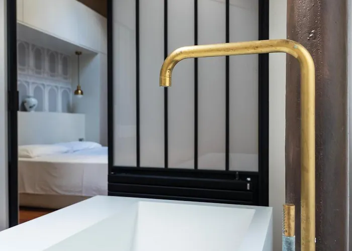 Youhosty - Luxury Town House Milan