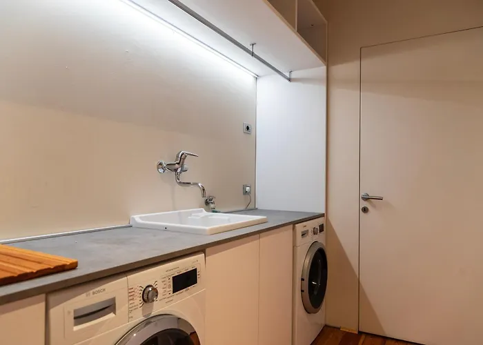 Appartement Youhosty - Luxury Town House