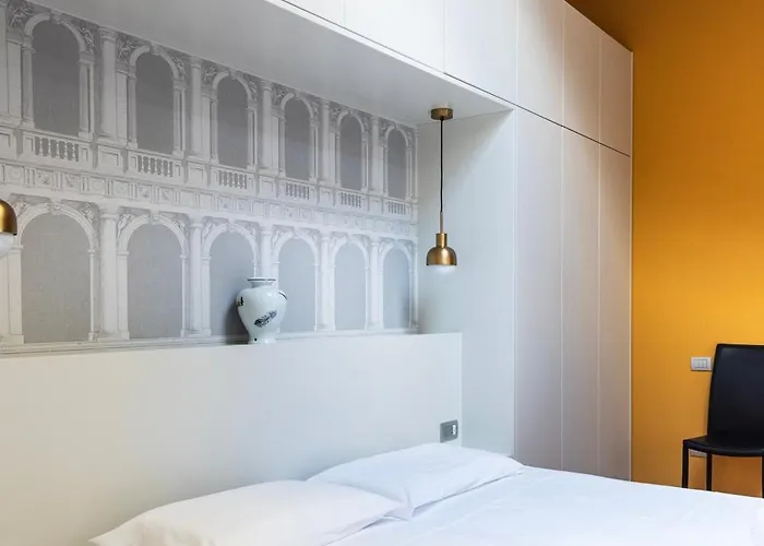 Youhosty - Luxury Town House Appartement *