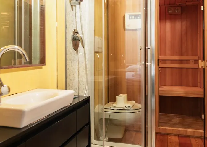 Youhosty - Luxury Town House Milan