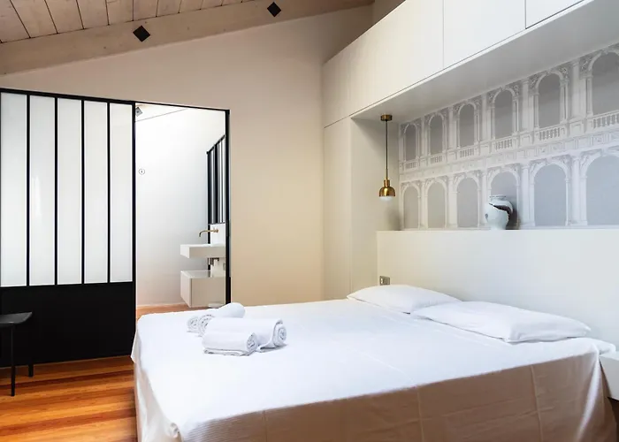 Appartement Youhosty - Luxury Town House