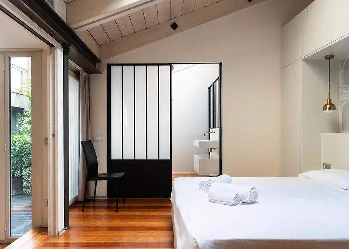 Youhosty - Luxury Town House Appartement *