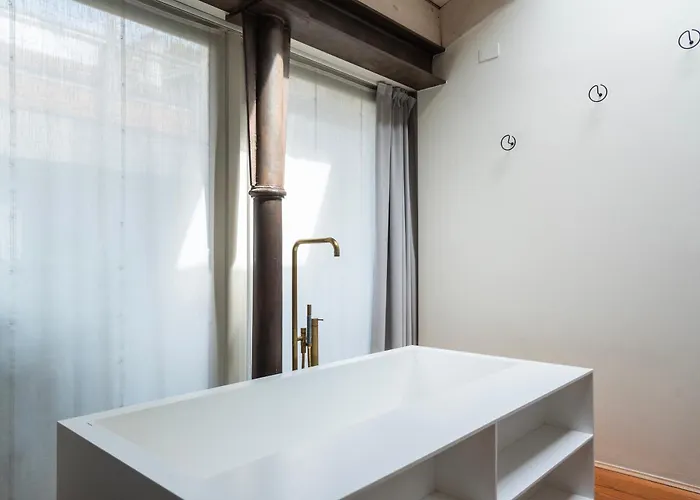 Appartement Youhosty - Luxury Town House *