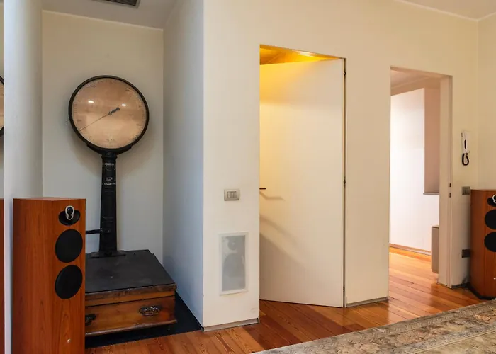 Appartement Youhosty - Luxury Town House Milan