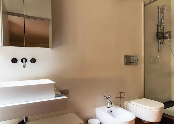 Appartement Youhosty - Luxury Town House