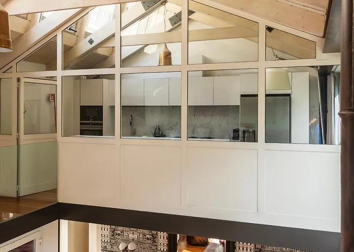 Youhosty - Luxury Town House * Mediolan