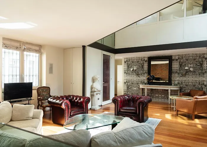 Youhosty - Luxury Town House