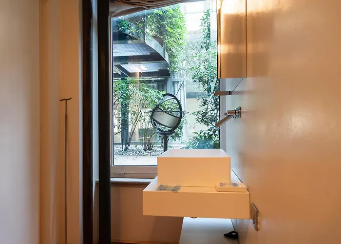 Youhosty - Luxury Town House