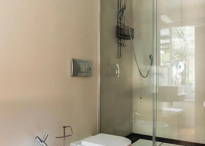 Appartement Youhosty - Luxury Town House