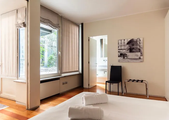 Youhosty - Luxury Town House Milano