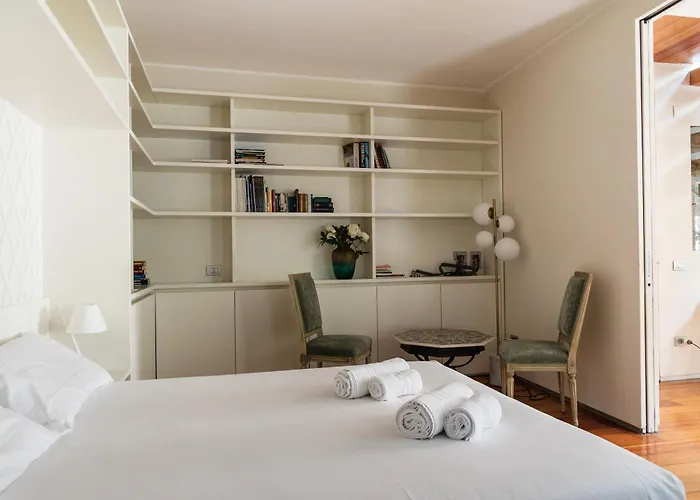 Appartement Youhosty - Luxury Town House