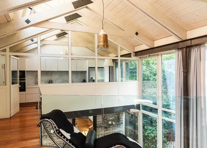 Youhosty - Luxury Town House *