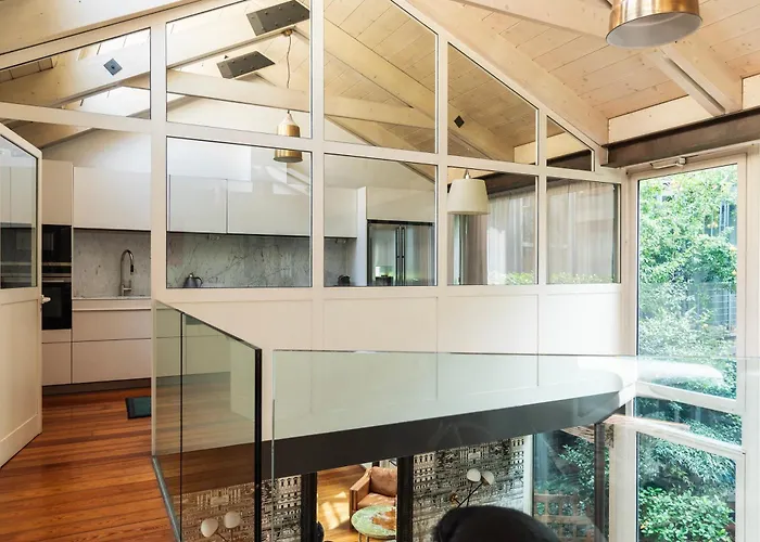 Youhosty - Luxury Town House Appartement *